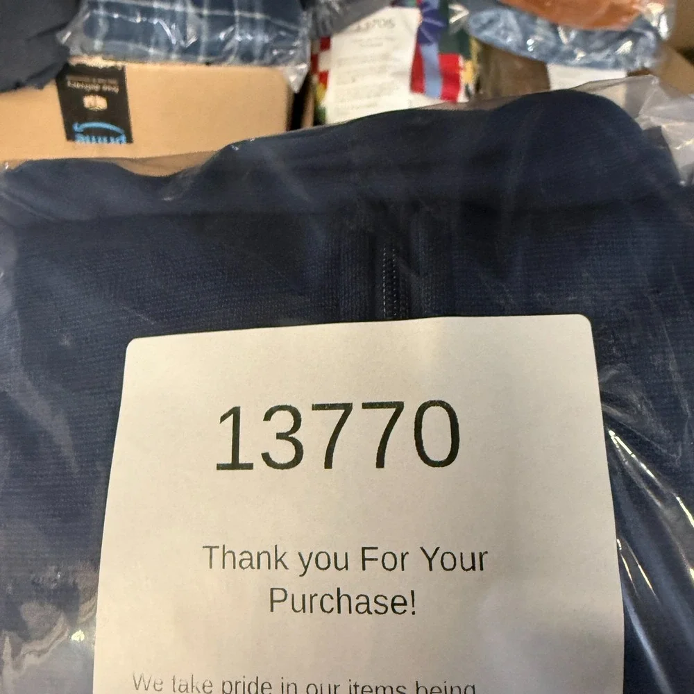 Ibex Vest Womens Large Blue Merino Wool Full Zip Lightweight Hiking Trail Travel